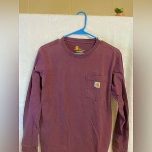 Carhartt long sleeve T